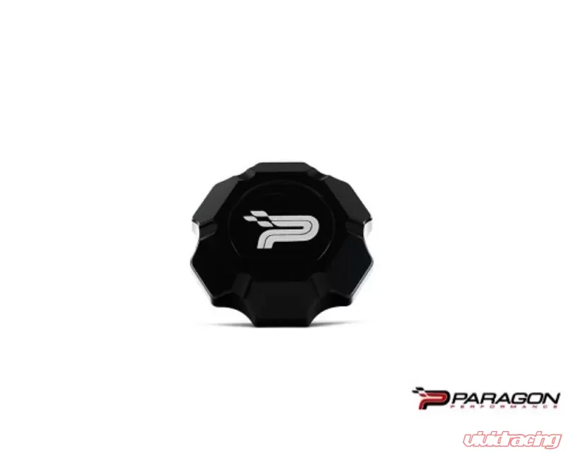 Paragon Performance Oil Cap Chevrolet C8 Corvette 2020-2023
